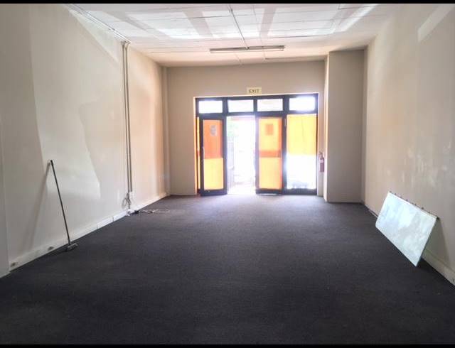 115M² RETAIL RENTED IN WESTLAKE